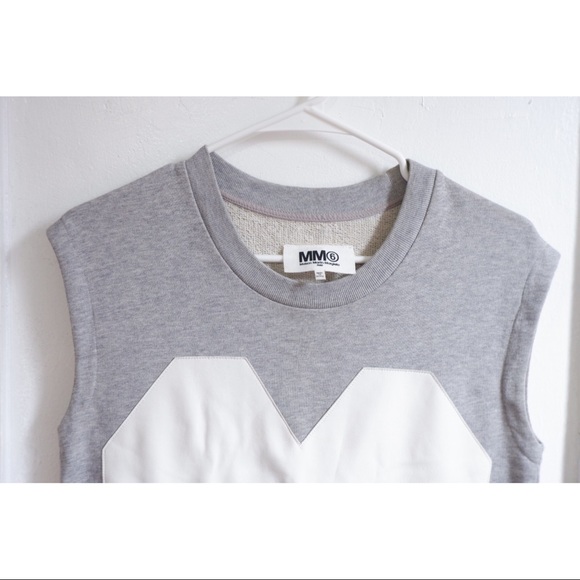 MM6 MAISON MARTIEN MARGIELA Dress - Picture 2 of 3